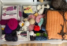 Wolle gebraucht kaufen  Mettenheim