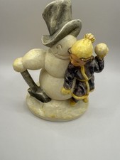Sebastian figurine girl for sale  Waseca