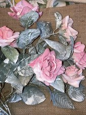 Lot artificial pink for sale  Fort Washington
