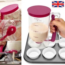 900ml batter dispenser for sale  UK
