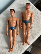 Lot vintage palitoy for sale  BRADFORD