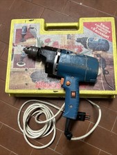 Trapano black decker usato  Italia