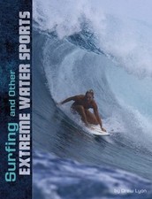 Surfing extreme water for sale  Mishawaka
