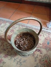 Chiodi antichi blocco usato  Serrapetrona