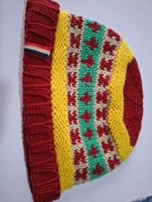 Moncler knitted hat for sale  NEWPORT