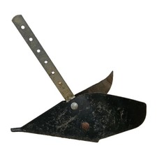 Mantis tiller plough for sale  SEAFORD