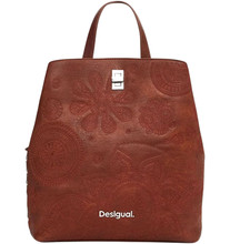 Borsa donna desigual usato  San Filippo del Mela