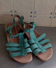 Hotter leeward sandals for sale  GREAT YARMOUTH