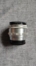 Objectif carl zeiss usato  Spedire a Italy