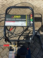 Kiam 3700 pressure for sale  PENZANCE
