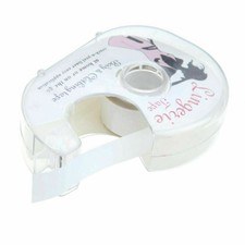 Usado, Fita adesiva de lingerie dupla face moda para roupas vestido corpo casamento formatura comprar usado  Enviando para Brazil