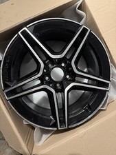 Mercedes klasse w205 gebraucht kaufen  Wesel