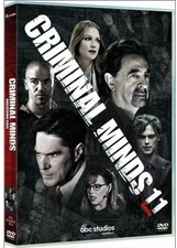Criminal minds box usato  Milano