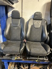 Zafira gsi recaro for sale  LIVERPOOL