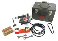 Dumore 011 tool for sale  Nashville