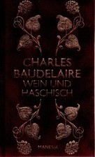 Charles baudelaire wein gebraucht kaufen  Lübeck