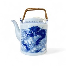 Vintage chinese blue for sale  Florence