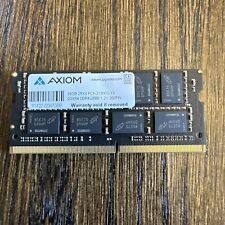 Axiom 16gb 2rx8 for sale  Grand Rapids