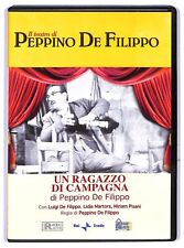 Ebond ragazzo campagna usato  Italia