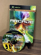 Arcade pacman namco for sale  Youngstown