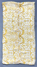 Authentique écharpe young d'occasion  Lyon VII