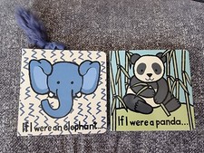 Set baby books for sale  FELIXSTOWE
