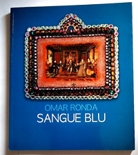 Sangue blu tribute usato  Casale Monferrato