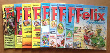 Lot felix band d'occasion  France