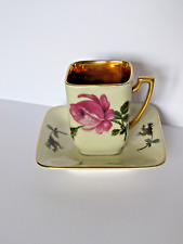 Ancienne tasse café d'occasion  Luxeuil-les-Bains
