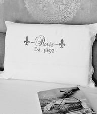 Kissen vintage living gebraucht kaufen  Neustadt/Dosse