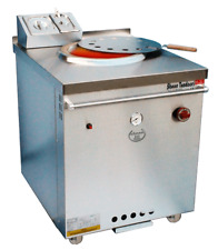 Shaan tandoori oven for sale  NEWPORT