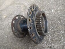Triumph rear wheel for sale  STOKE-ON-TRENT