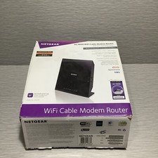 Netgear ac1600 cable for sale  Garland