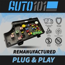 ✅VIN Programmed 11-14 Jeep Compass TIPM Integrado P/N 04692343 PLUG&PLAY comprar usado  Enviando para Brazil