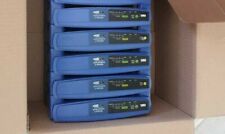 Stock pz. linksys usato  Civitanova Marche