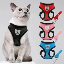 Cat dog harness for sale  LEICESTER