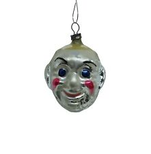 Geblasenes glasornament clownk gebraucht kaufen  Blaibach