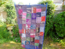 Boho ethnic wall for sale  ONGAR