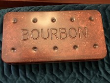 Bourbon biscuit shape for sale Bourbon biscuit shape for sale  WATFORD