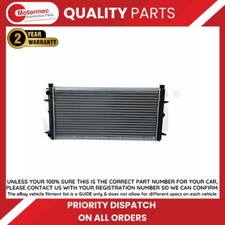 Vika radiator fits for sale  SWINDON