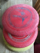 Professional dog frisbees for sale  ENNISKILLEN