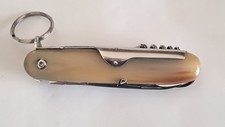 Couteau pliant ancien d'occasion  Celles-sur-Durolle