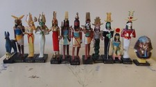 Hachette gods ancient for sale  WORCESTER