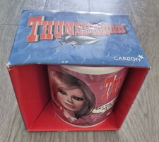 Thunderbirds mug lady for sale  DERBY