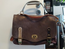 Damen echtleder tasche gebraucht kaufen  Hof