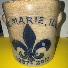 maple city pottery for sale maple city pottery for sale Byron