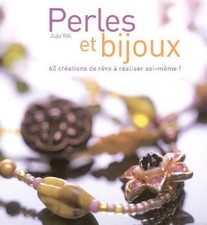 Perles bijoux creations d'occasion  France