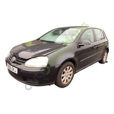Volkswagen golf mkv for sale  NOTTINGHAM