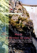 Manuel mecanique roches d'occasion  France