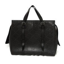 Gucci embossed punching for sale  UK